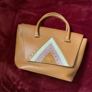 Made in Italy Handbag